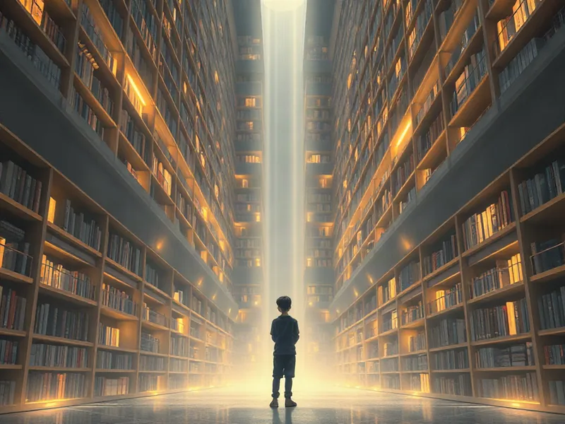 A Media Executive's Open Letter to Young People on AI Tells Them: It's Not Too Late