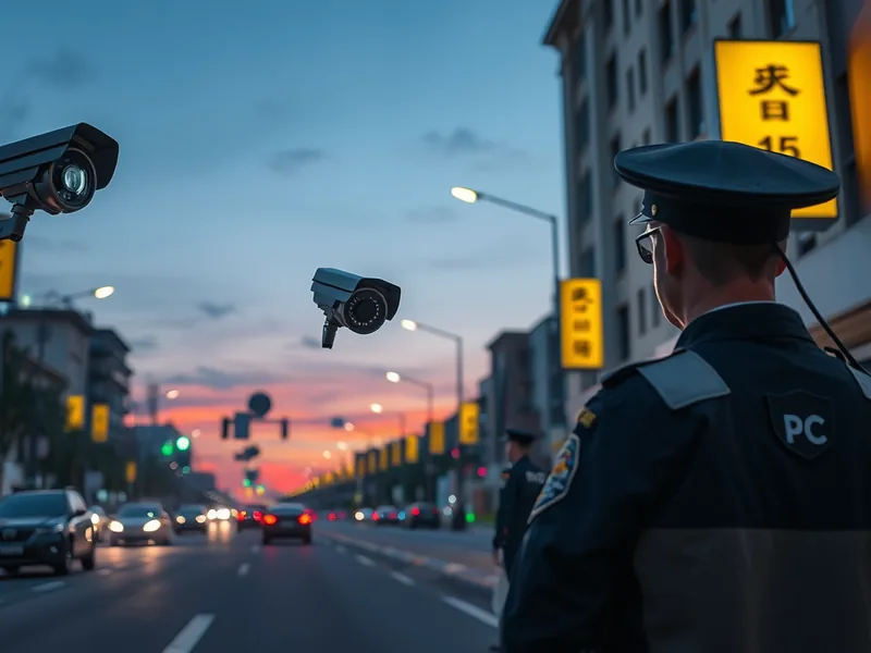 Flock Tightens Rules to Curb Police Misuse of Surveillance Tech