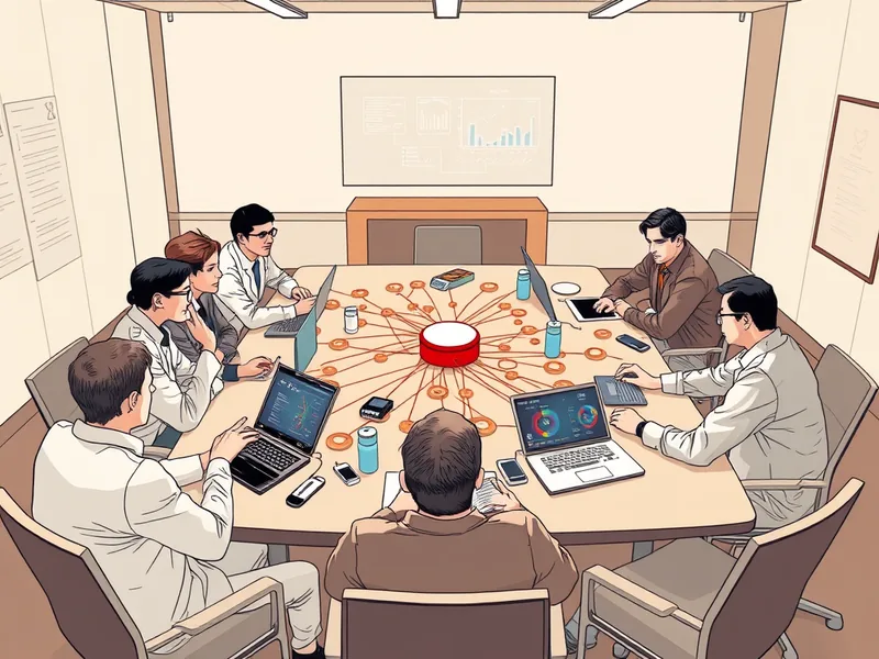 Stanford Restructures to Shape AI's Future: An Interdisciplinary Approach for Human-Centered Innovation