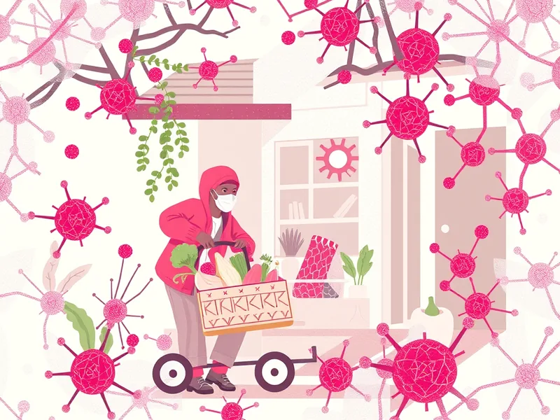 Vida Health and Instacart Team Up to Boost Access to Nutritious Food