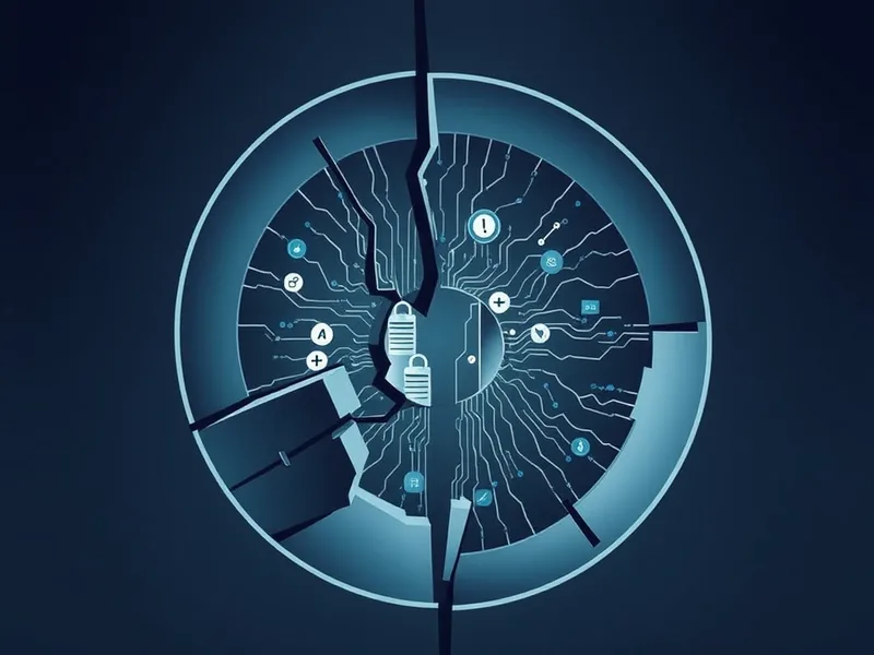 GAO Urges Improved Cybersecurity Coordination for DoD and VA EHR Systems