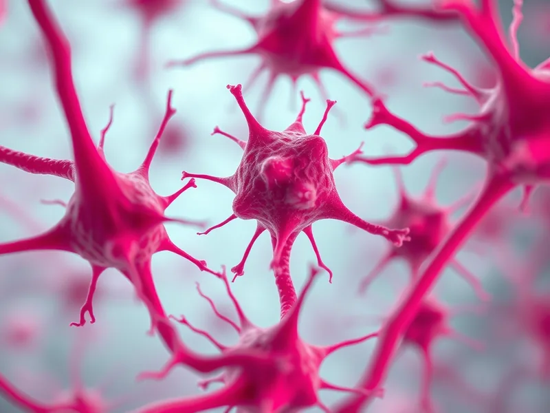 AI Advances Offer Early Detection of Alzheimer's Disease, Years Before Symptoms Appear