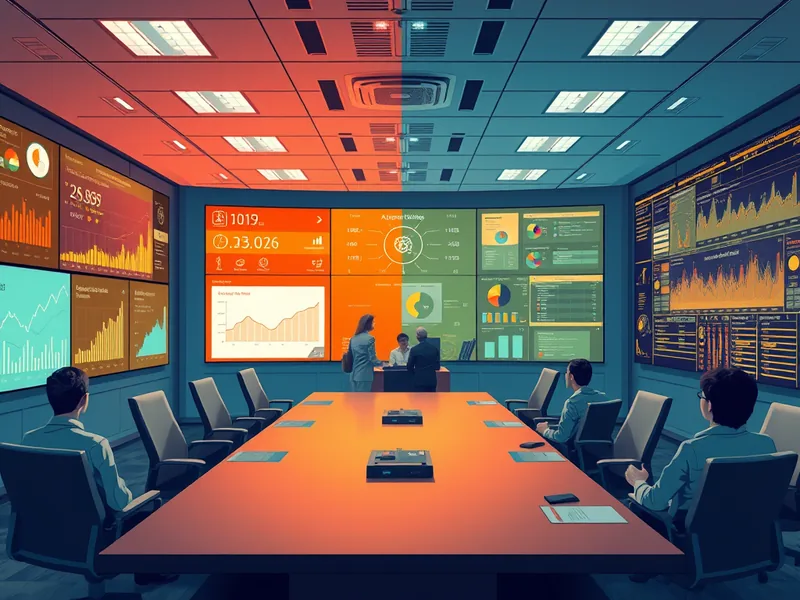 Healthcare Industry Faces Rapid Polarization as 2030 Demographic Storm Looms