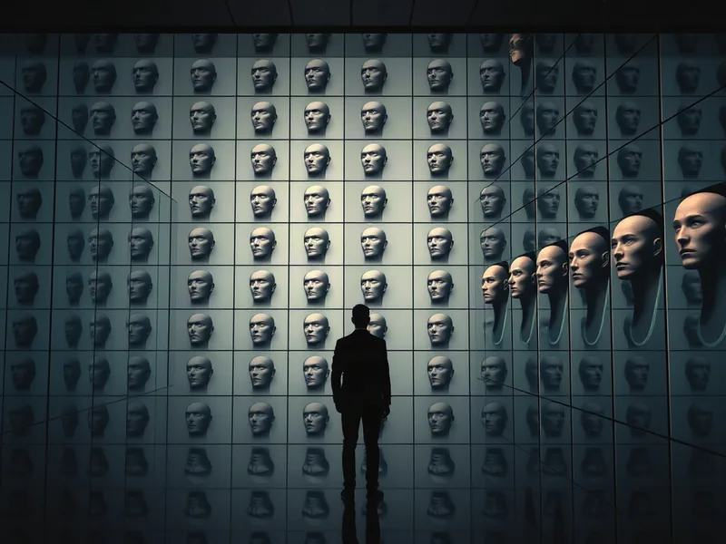 The Uncanny Valley Isn't Going Away, and Maybe It Shouldn't