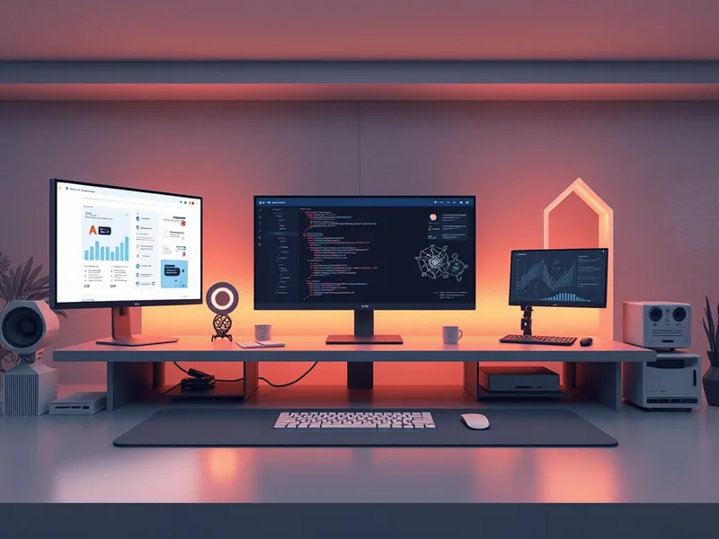 OpenAI’s Desktop Superapp: Combining AI Tools for Enhanced Productivity