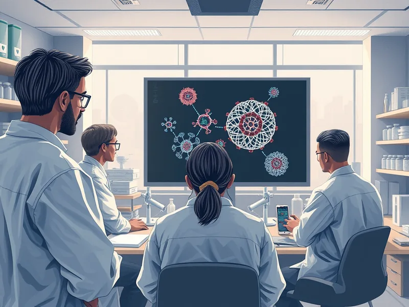 AI in Biotech: Navigating the Future of Healthcare at BIO’s Summer Bash