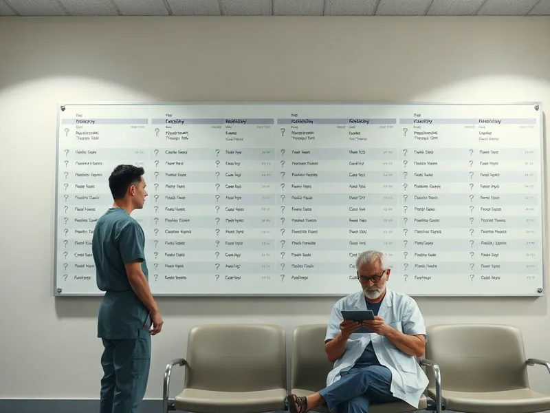 Medicare's AI Push Meets a Discovery Problem for Health Chatbots