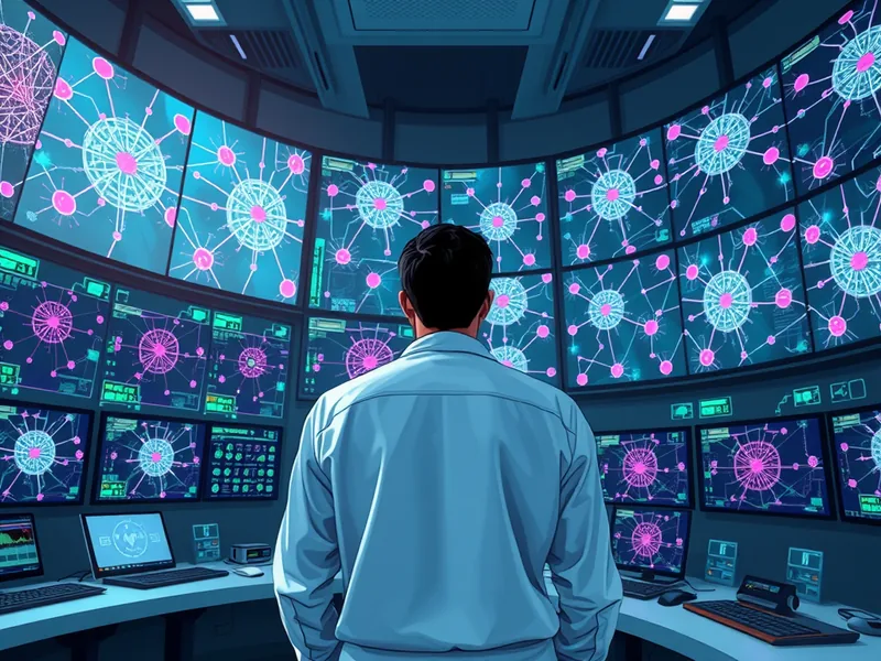 Healthcare AI's Hidden Obstacle: The Architecture Problem