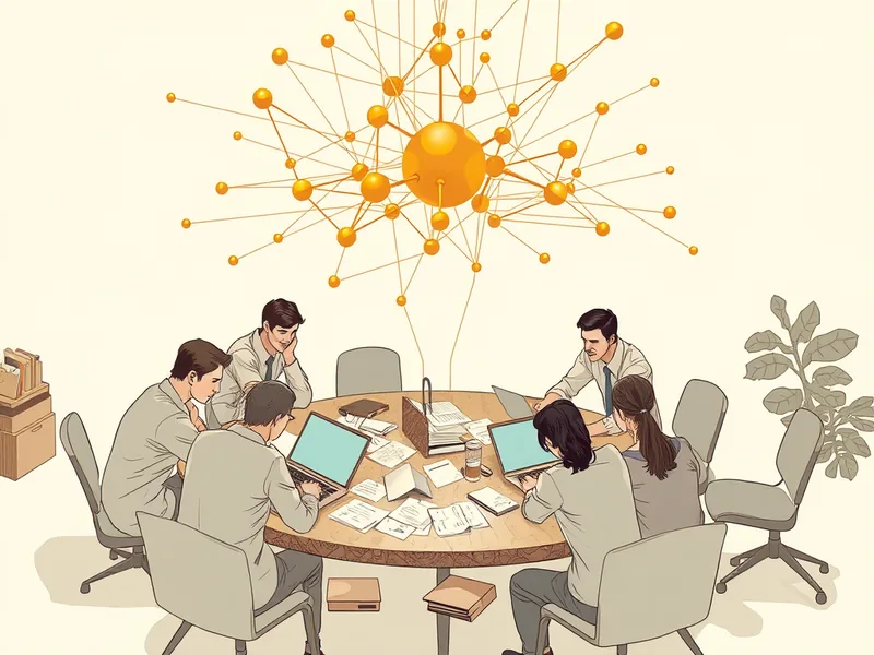Navigating New Realities: AI Professors Adapt to a Changing Academic Landscape