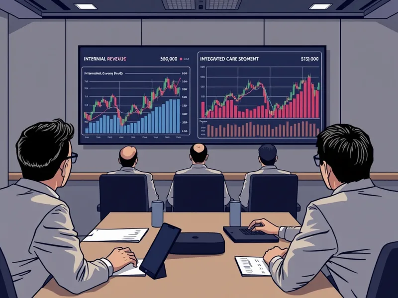 Teladoc Health Reports Q1 Revenue Dip, Touts Insurance Expansion for BetterHelp