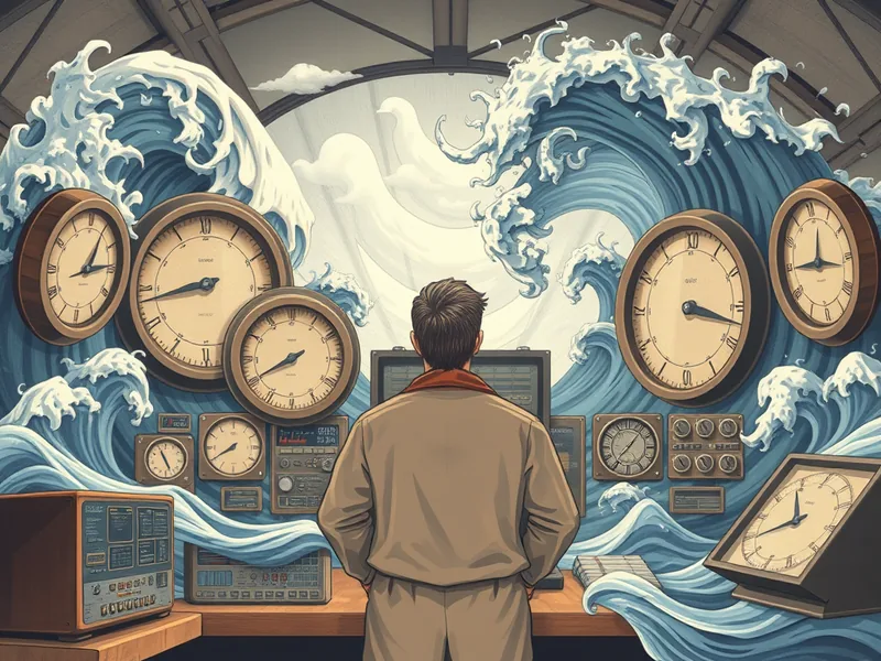Traditional Models Still Outperform AI for Extreme Weather Forecasts