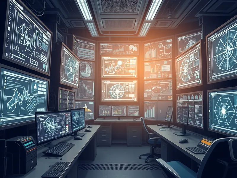 Building a Robust Enterprise Environment for Agentic AI