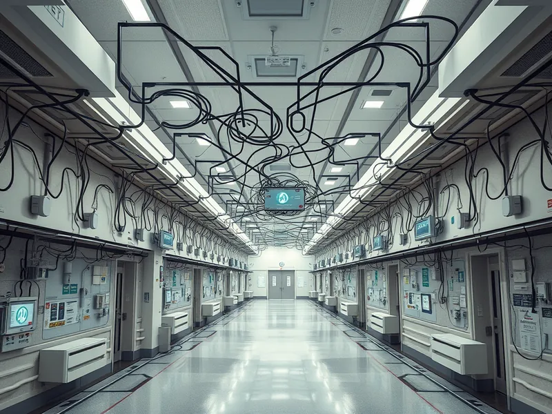CHAI Unveils Comprehensive AI Governance Playbooks for Health Systems