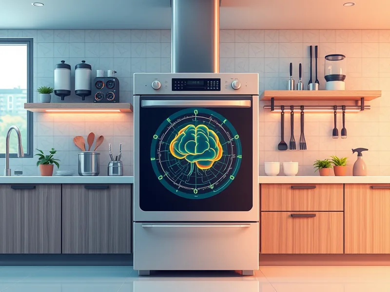 MIT Researchers Push AI Boundaries with Machine Unlearning and Smart Kitchens
