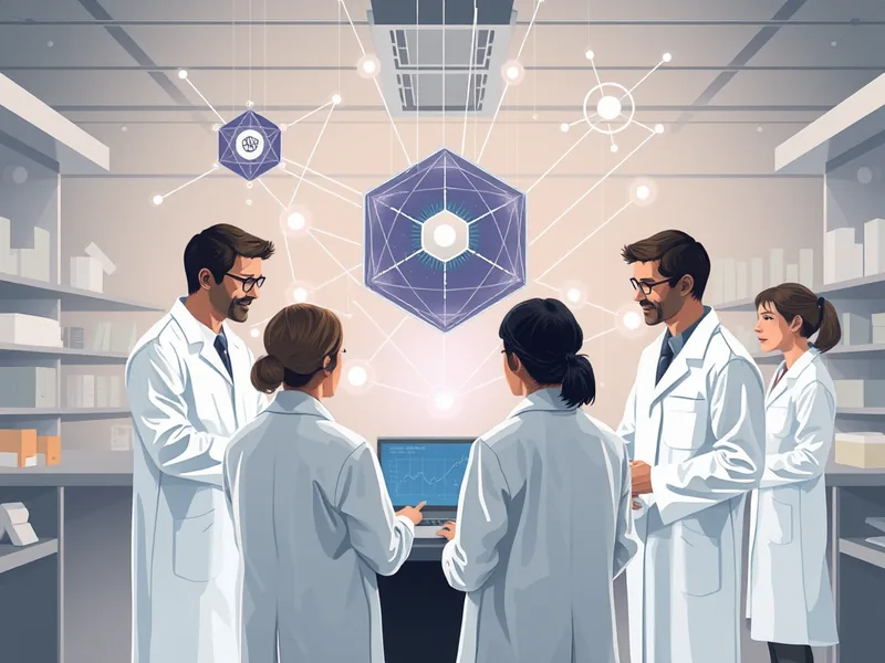 AI Agents Lead the Next Wave in Scientific Discovery