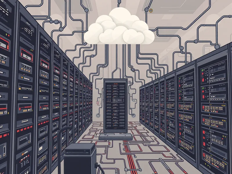The Challenges of Hosting Git Repositories at Scale