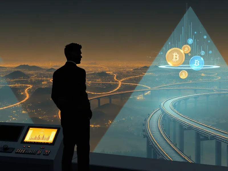 Fintech Funding Stays Selective as Credit Data and Stablecoin Banking Draw Fresh Capital