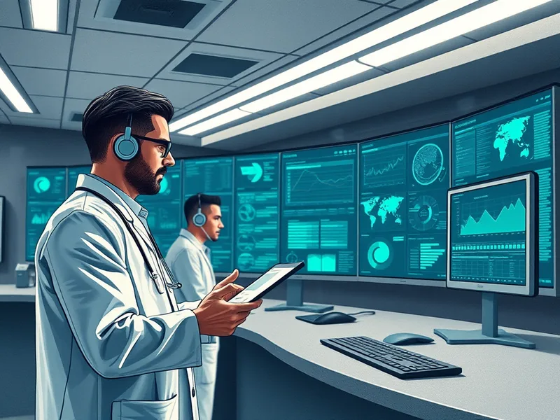Investors Eye Hair Loss Drugs and AI-Enhanced Clinical Trials Amid Servier's M&A Activity