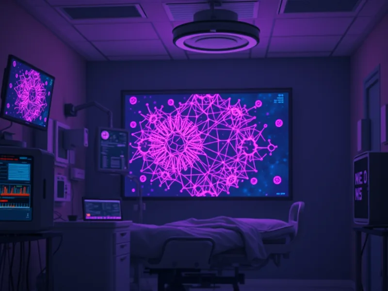 Bayesian Health Pioneers FDA-Cleared AI for Continuous Sepsis Monitoring