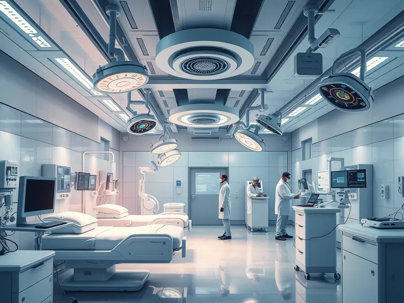 UChicago Medicine and Artisight Deploy AI-Powered Smart Hospital Platform Across Multiple Care Settings