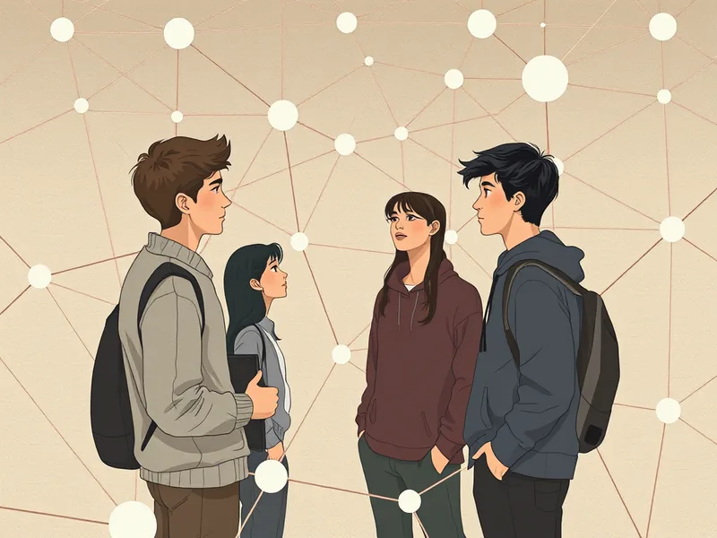 Kids and AI: A Complex Relationship with Unexpected Insights