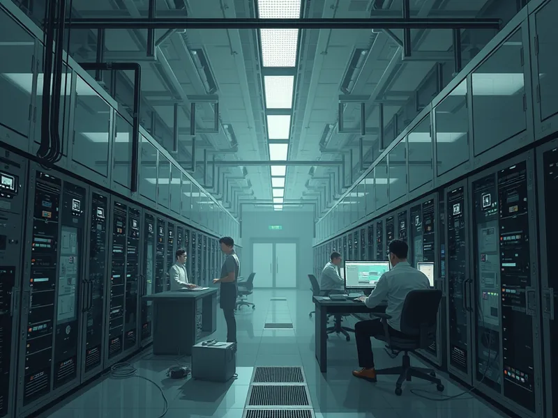 CISA Urges Critical Infrastructure to Invest in Isolation and Recovery Capabilities