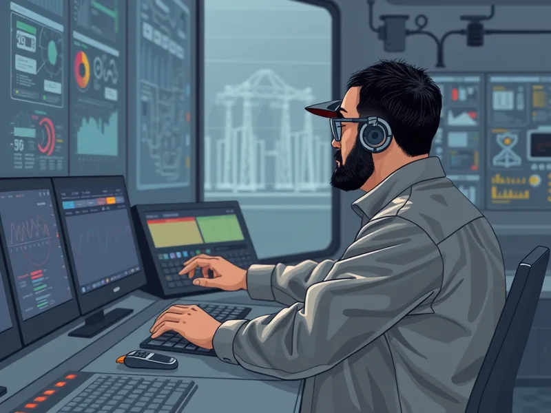 Modernizing Power Distribution for a Future-Ready Grid