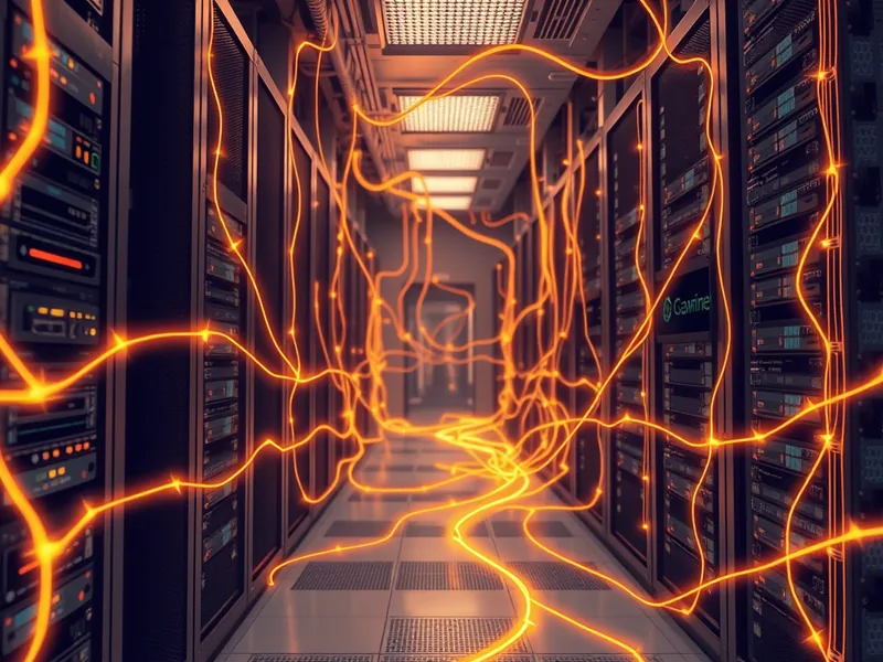 Google Invests in Character.AI, Boosting Venture Capital for AI Startups