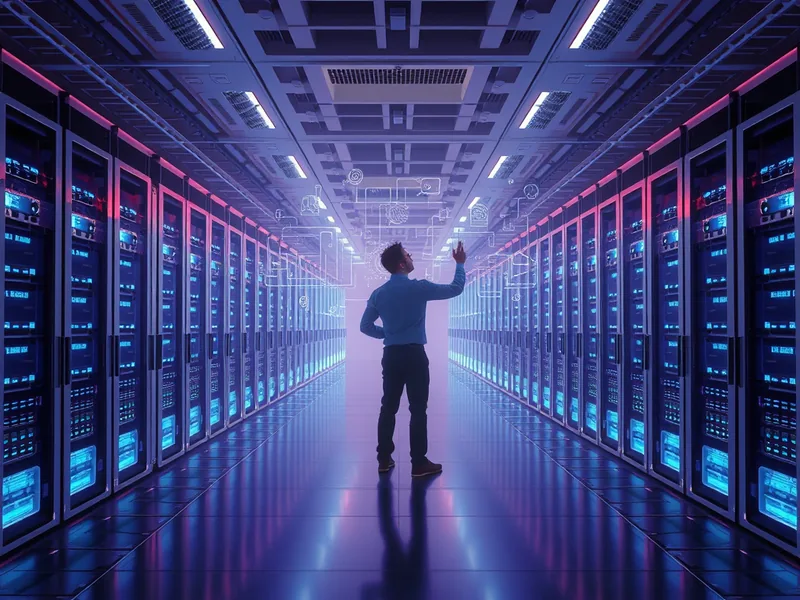 How GPU Access Enhances Agility for AI Startups