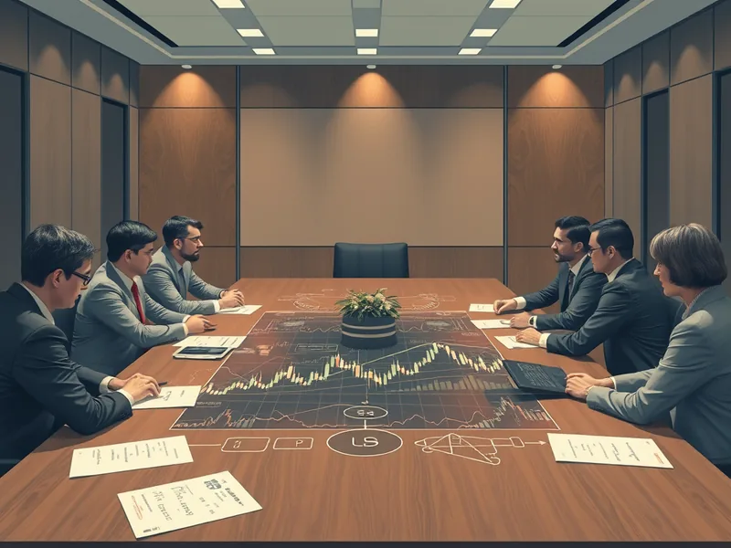 OpenAI’s $122B "VC Round" Primarily Composed of Vendor Deals and Contingent Capital