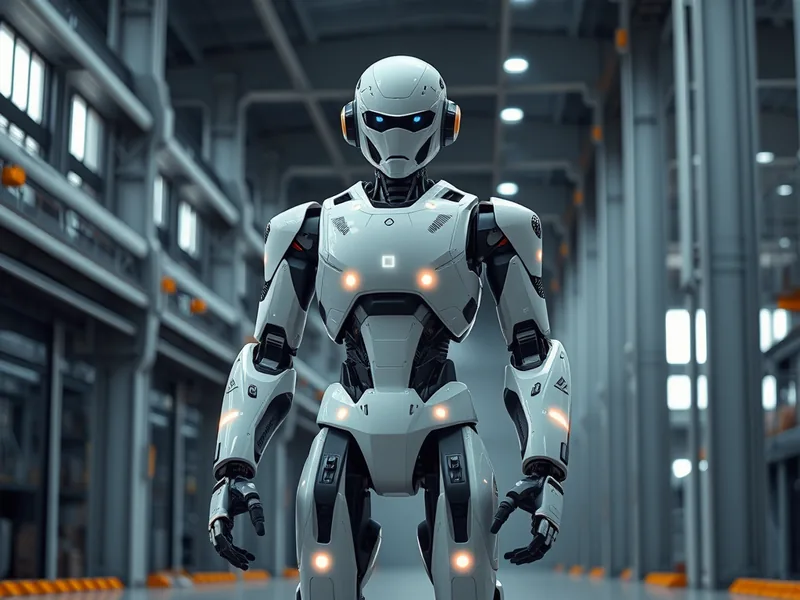 Boston Dynamics and Toyota Research Institute Team Up to Enhance Atlas Robot with AI