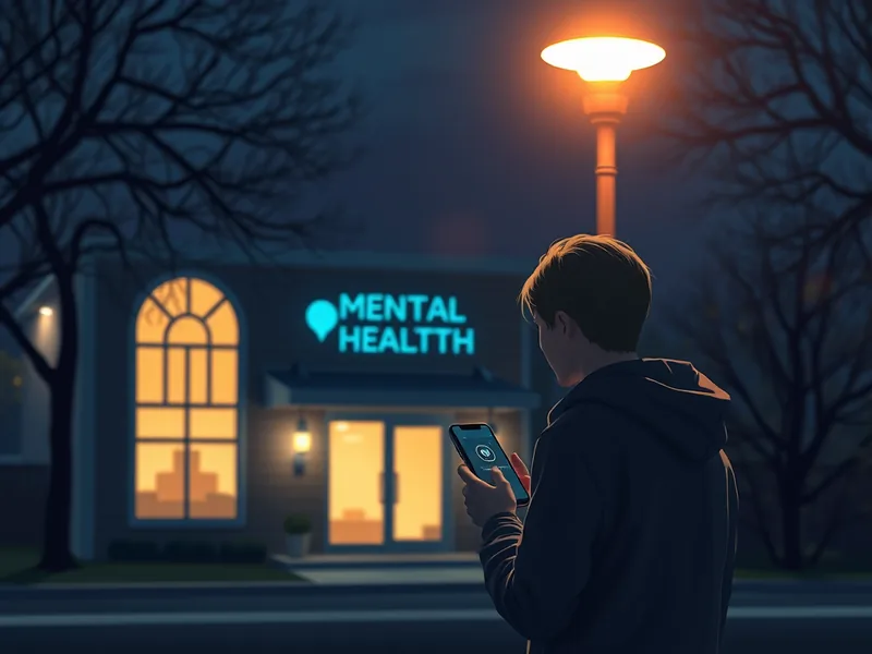 Google's AI Chatbot Aims to Bridge Mental Health Support Gaps, Says Clinical Director
