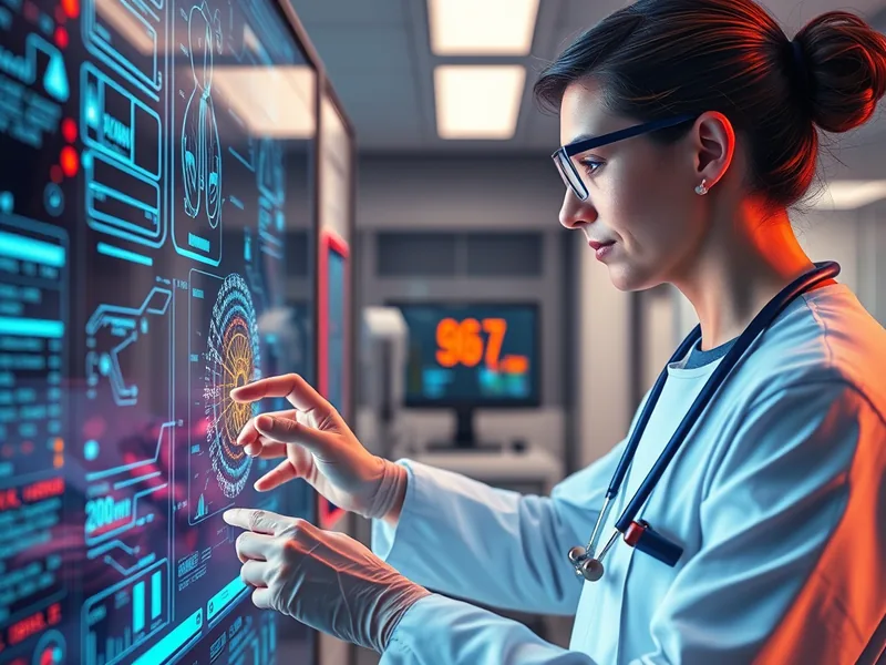 No-Code AI in Healthcare: Practical Considerations and Real-World Impact
