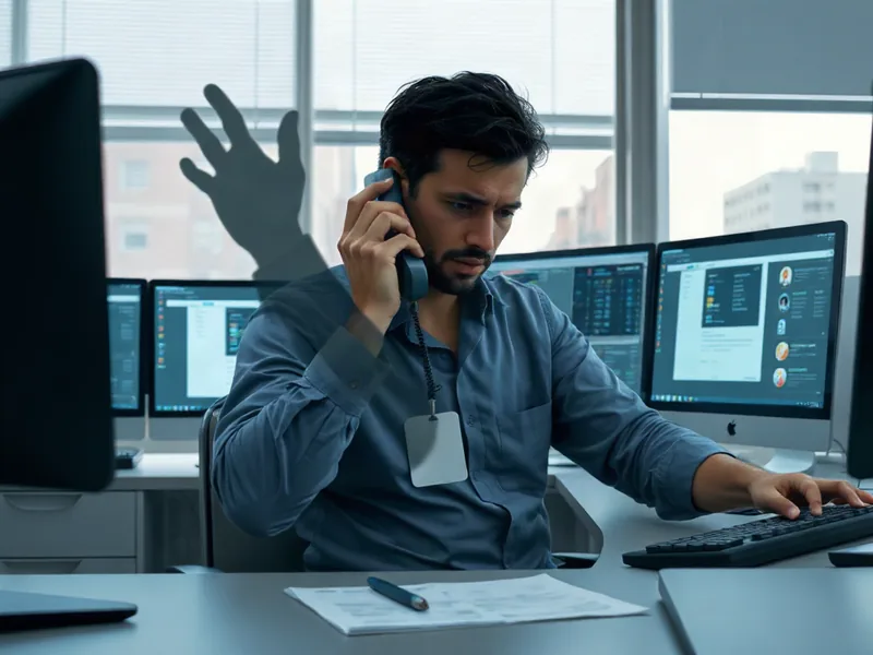 Health-ISAC Warns Hospitals: ShinyHunters Is Calling Your Employees to Steal Patient Data
