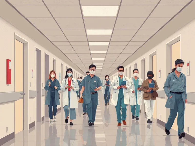 Advocates Call for Ban on Prior Authorizations, Highlighting Impact on Hospitals and Jobs