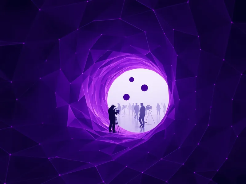 ReCapture: Generating New Videos with Novel Camera Trajectories from a Single Input