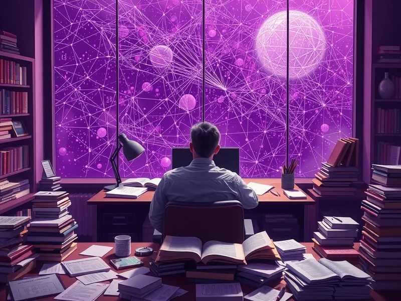 OpenAI’s Math Breakthrough: How a General AI Model Cracked a Complex Problem