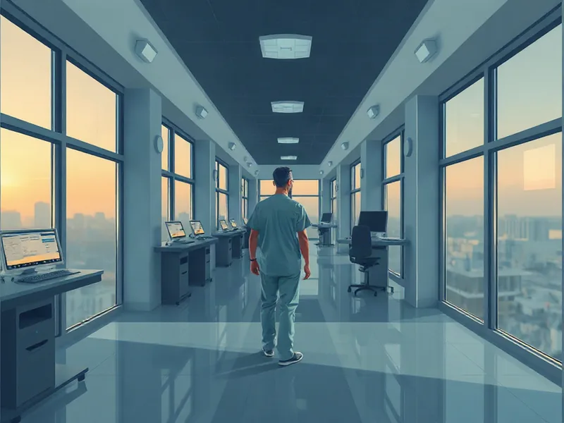As AI Agents Take on More Tasks in Healthcare, Experts Warn Oversight Must Keep Pace