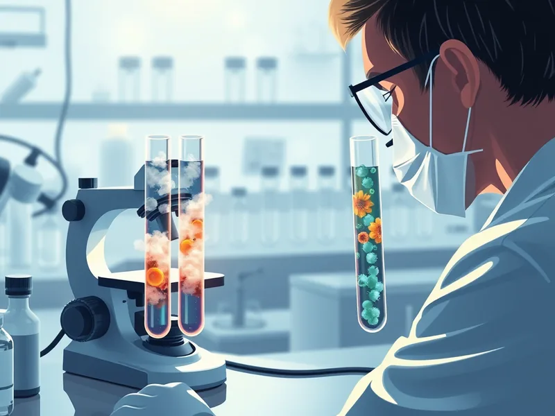 Eyepoint's Vision Treatment Falters in Key Trial, While Amylyx Sees Success