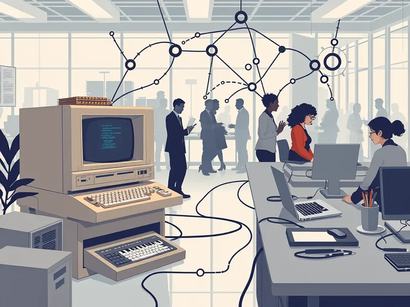 Grace Hopper: From Punch Cards to Python and Beyond