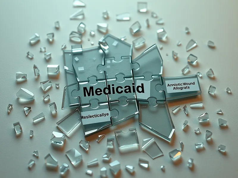 DOJ Unveils $6.5 Billion Healthcare Fraud Takedown, Targets Medicaid and Amniotic Wound Allografts