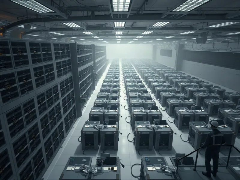 Inference, Not Training, Is Now Driving Chip Design