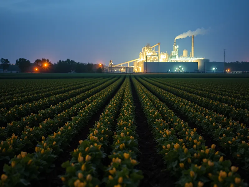 Doritos Goes Farm-to-Table: A Marketing Move or Healthwashing?
