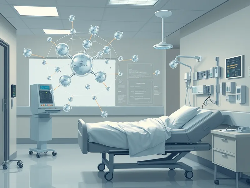Summa Health Embraces AI to Enhance Patient Care Post-General Catalyst Acquisition