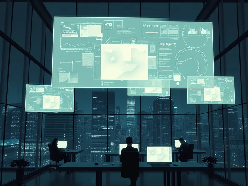 OpenAI and Axel Springer Partner on Licensing News for AI Model Training