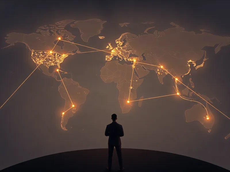 Private Equity Presses Into Healthcare and Professional Services Abroad