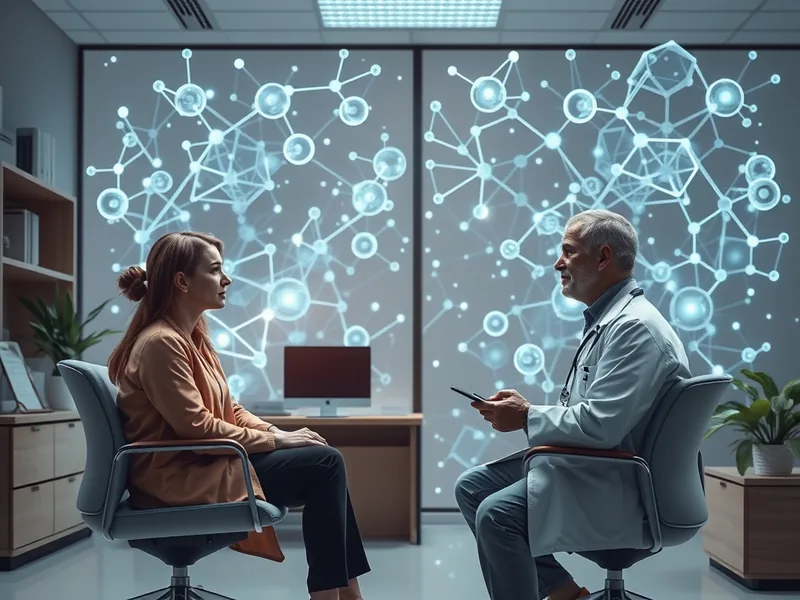 AMA Urges Congress to Strengthen Safeguards for AI Chatbots in Mental Health Care
