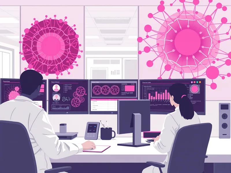 How EHRs Can Streamline Healthcare Revenue Cycle Management