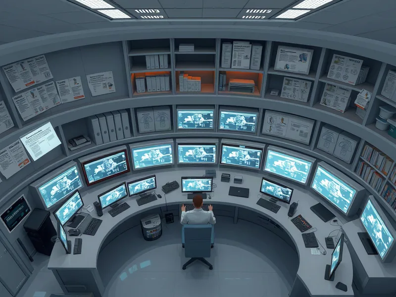 Anthropic Opens Up Cyber Tools for Claude, With Hospitals in Mind