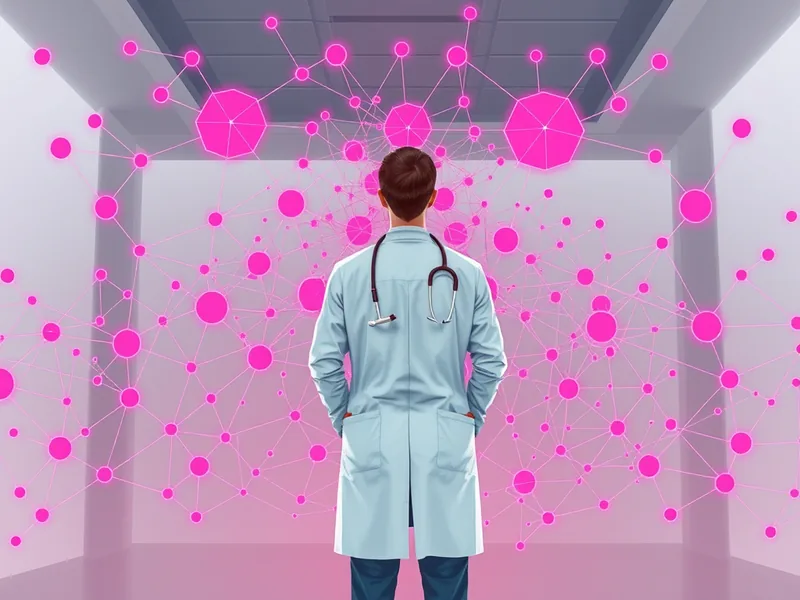 Healthcare's AI Leap: Are We Ready for Digital Colleagues?